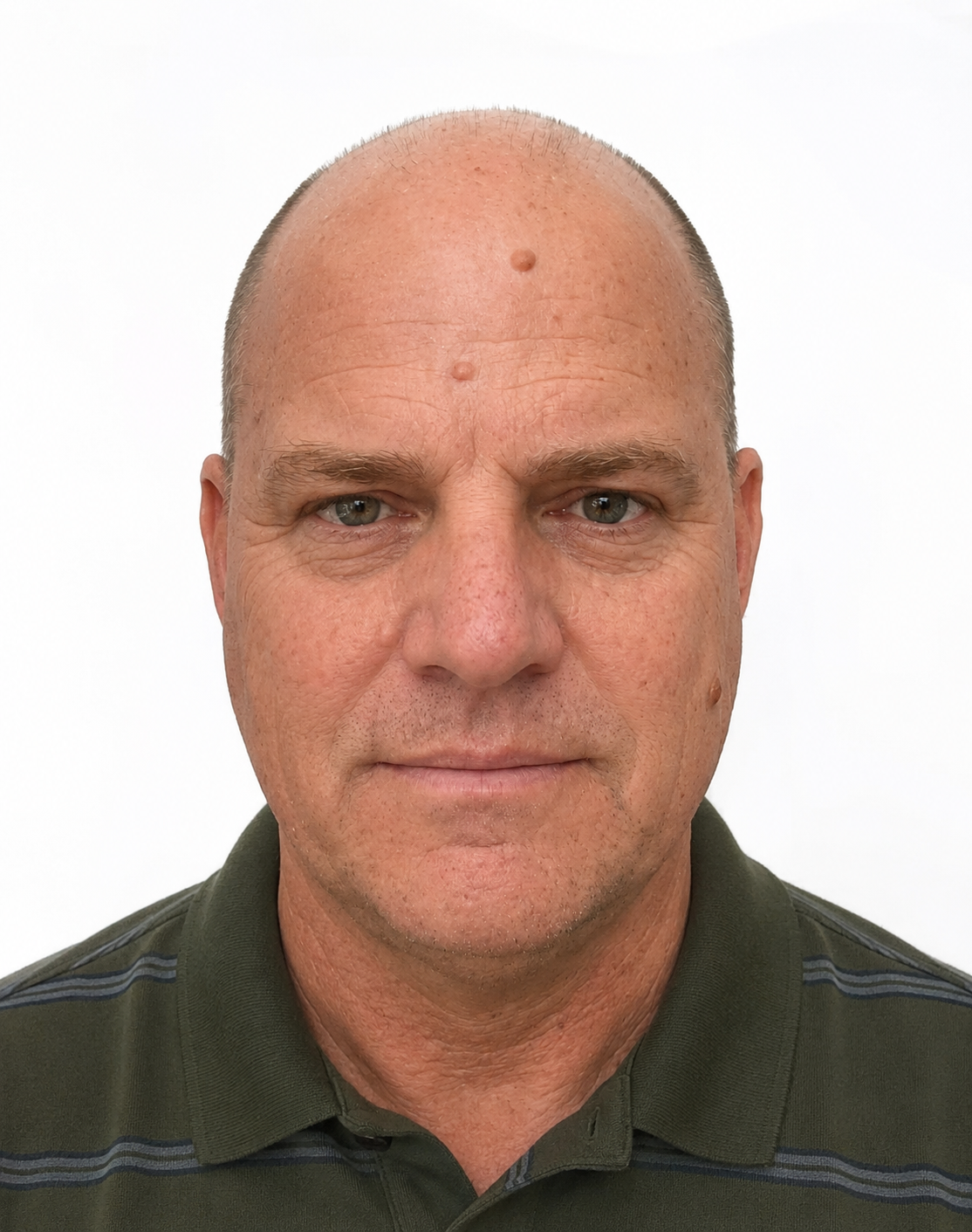 Mark A. Peterson